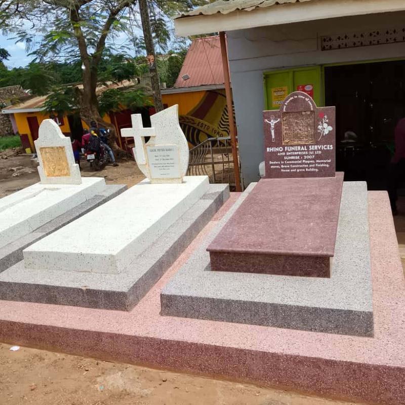 Mubende Branch 2