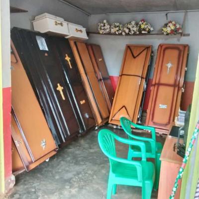 Mubende Branch 4