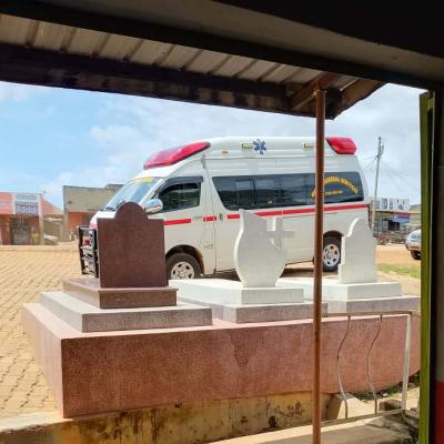 Mubende Branch19