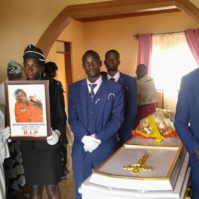 Burials In Uganda8