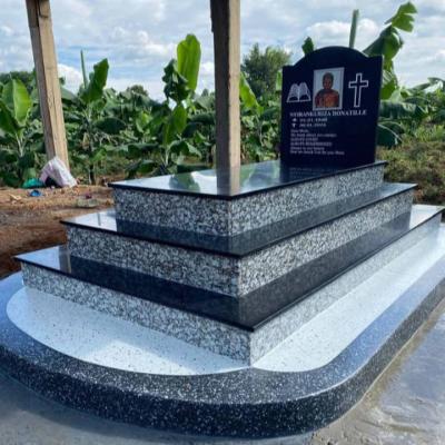 Grave Finising 5