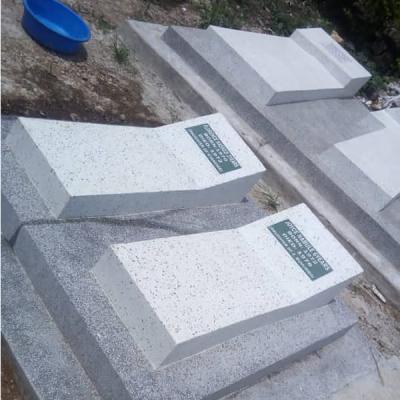 Grave Finishing In Uganda 58