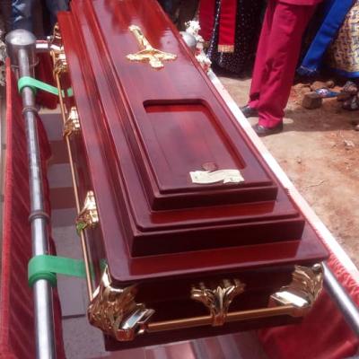 Grave Funishing 23