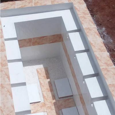 Grave Construction 2