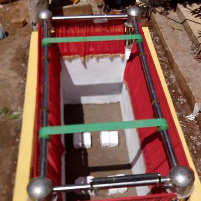 Grave Finishing7