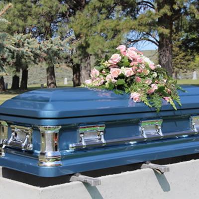 Caskets And Coffins In Uganda