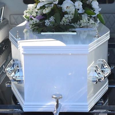 Coffins In Uganda 3