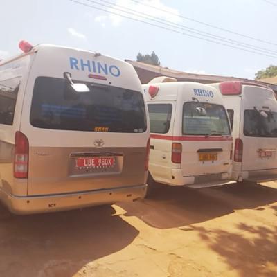Transportation Of Remains In Uganda 025