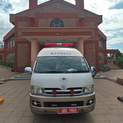 Transportation Of Remains In Uganda 100