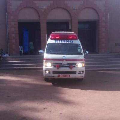 Transportation Of Remains In Uganda 101