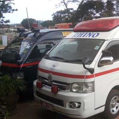 Transportation Of Remains In Uganda 22