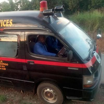 Transportation Of Remains In Uganda 24