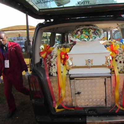 Transportation Of Remains In Uganda 25