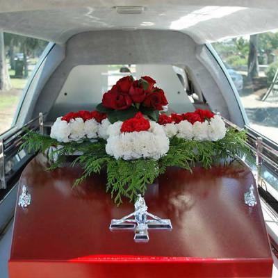 Transportation Of Remains In Uganda6