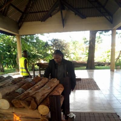 Cremation In Uganda 06