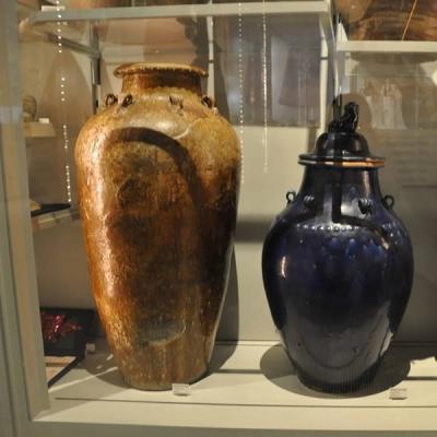 Cremation In Uganda 1