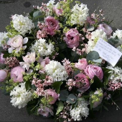 Funeral Flowers In Uganda10