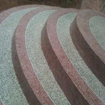 Rhino Funeral Terrazzo 2