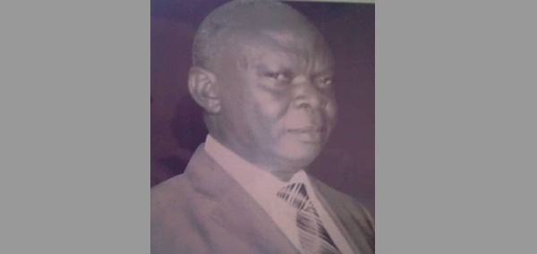 MUTEBI FRANCIS MUBIRU