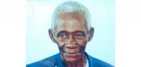 PATRICK HENRY KISAMBA